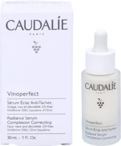 Caudalie Vinoperfect Serum-Antivlekken-Antioxidant 30ml -Verzorgingsproducten 996x1200 1