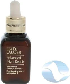 Estée Lauder Advanced Night Repair - Serum - 30 Ml -Verzorgingsproducten 997x1200